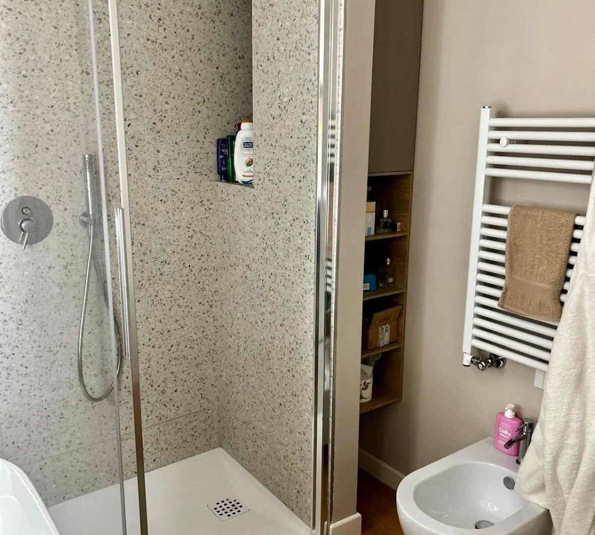 Exclusive Luxury Modern Apartment City Center With Private Garage Milan Italie