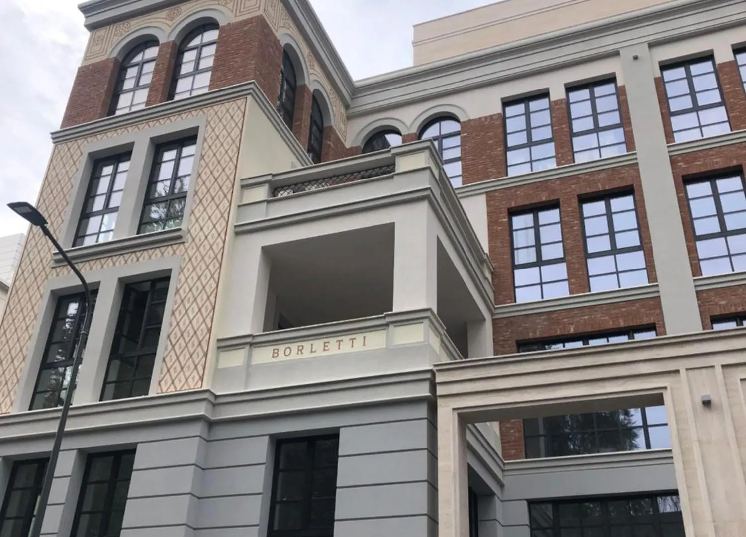 Exclusive Luxury Modern Apartment City Center With Private Garage Milano Italien