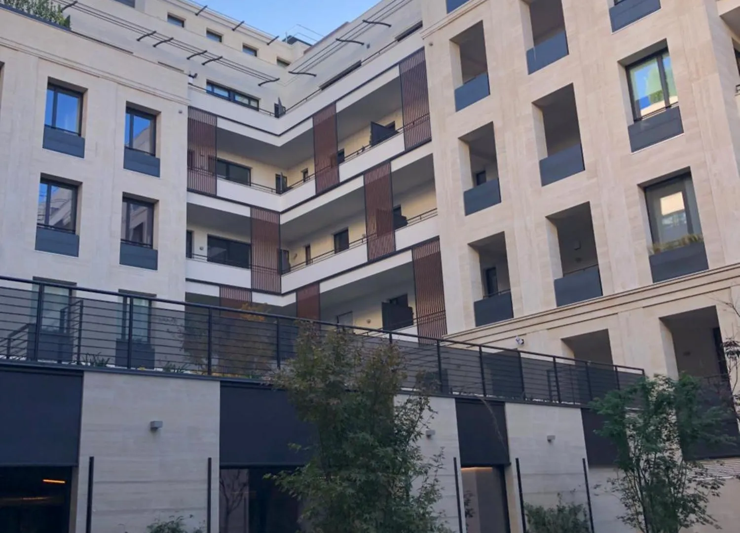 Exclusive Luxury Modern Apartment City Center With Private Garage Milano 0*,  Italien