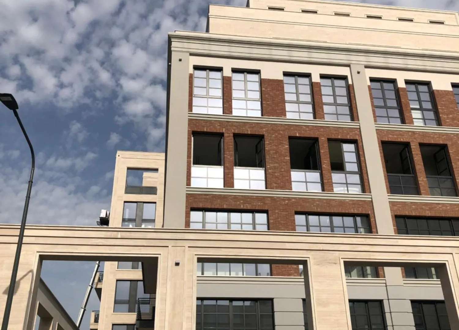 Exclusive Luxury Modern Apartment City Center With Private Garage Milano