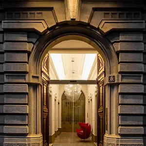 4* מלון Palazzo Segreti